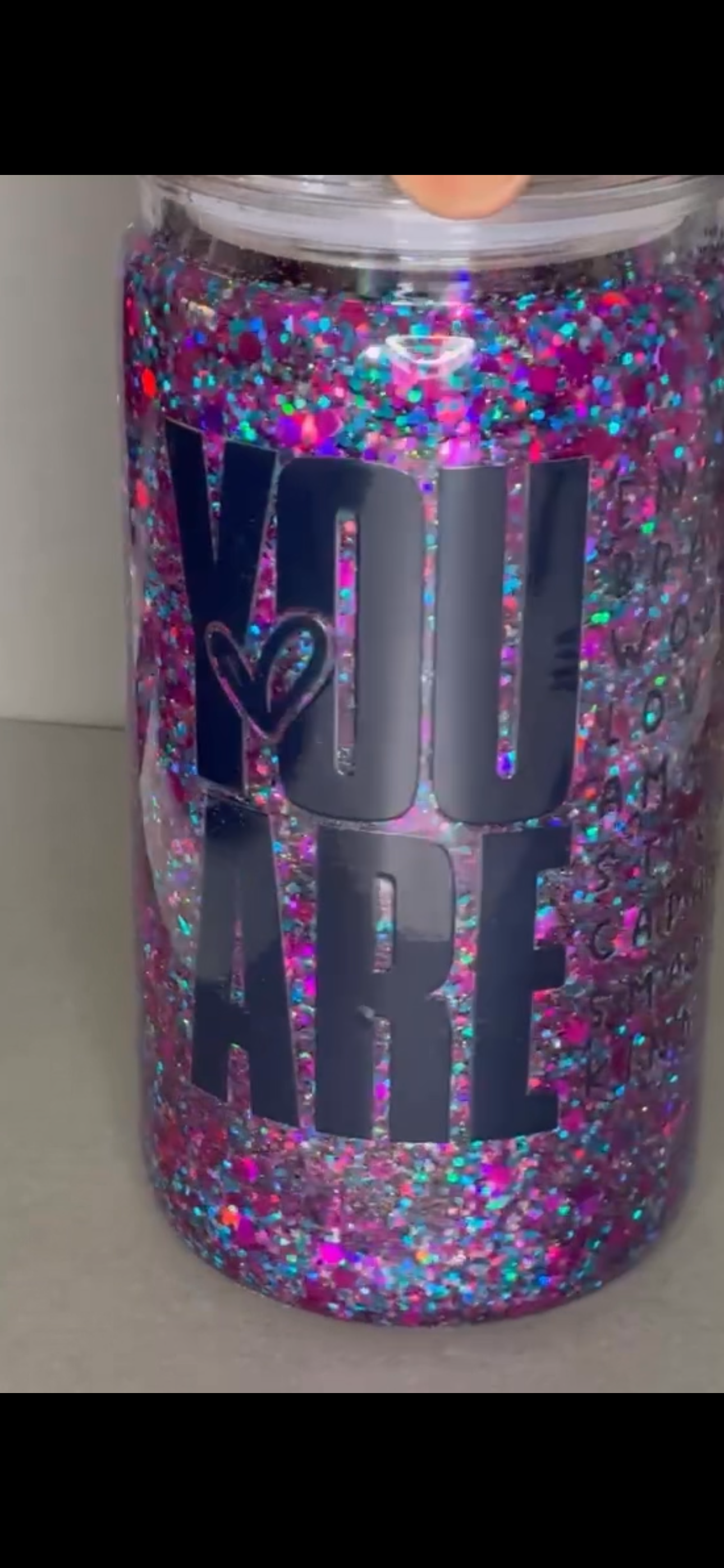 Tumblers