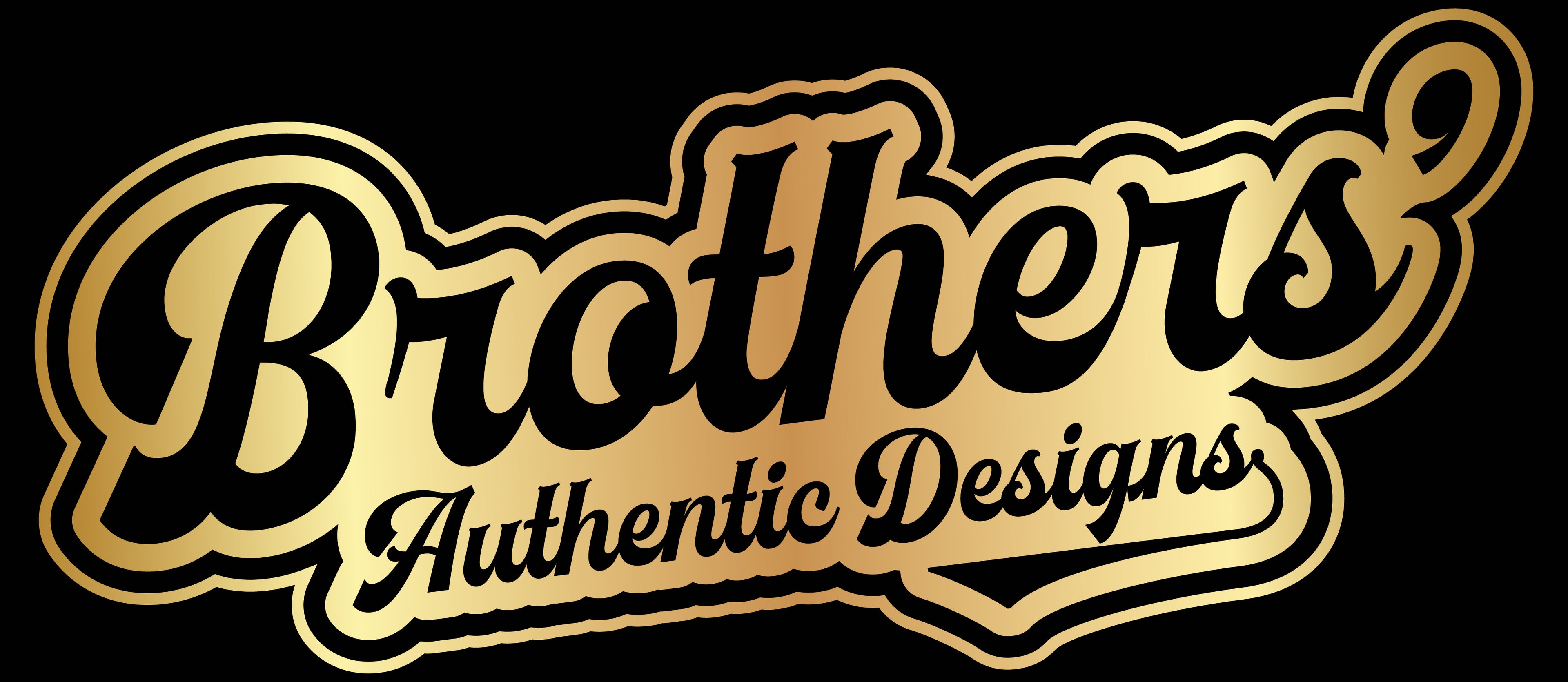 Brothers' Authentic Designs Gift Card