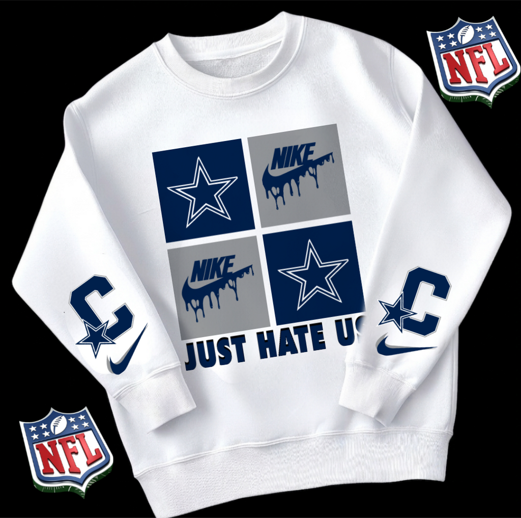 NFL Sweatshirts