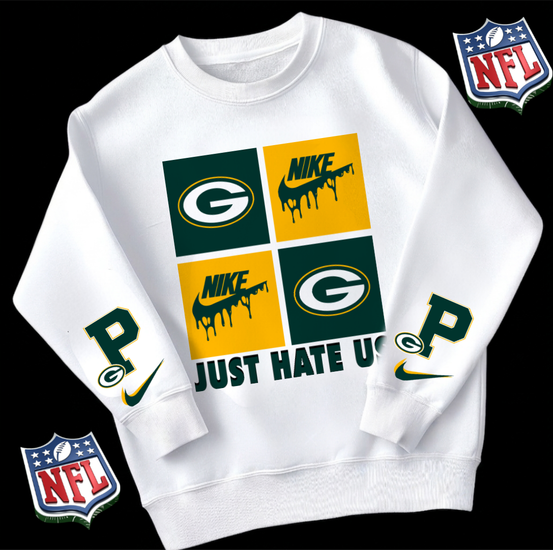 NFL Sweatshirts
