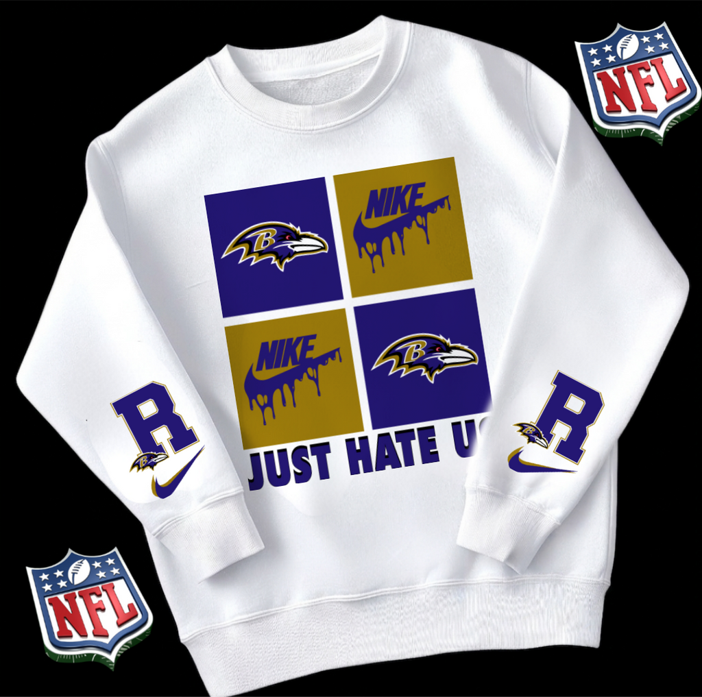 NFL Sweatshirts