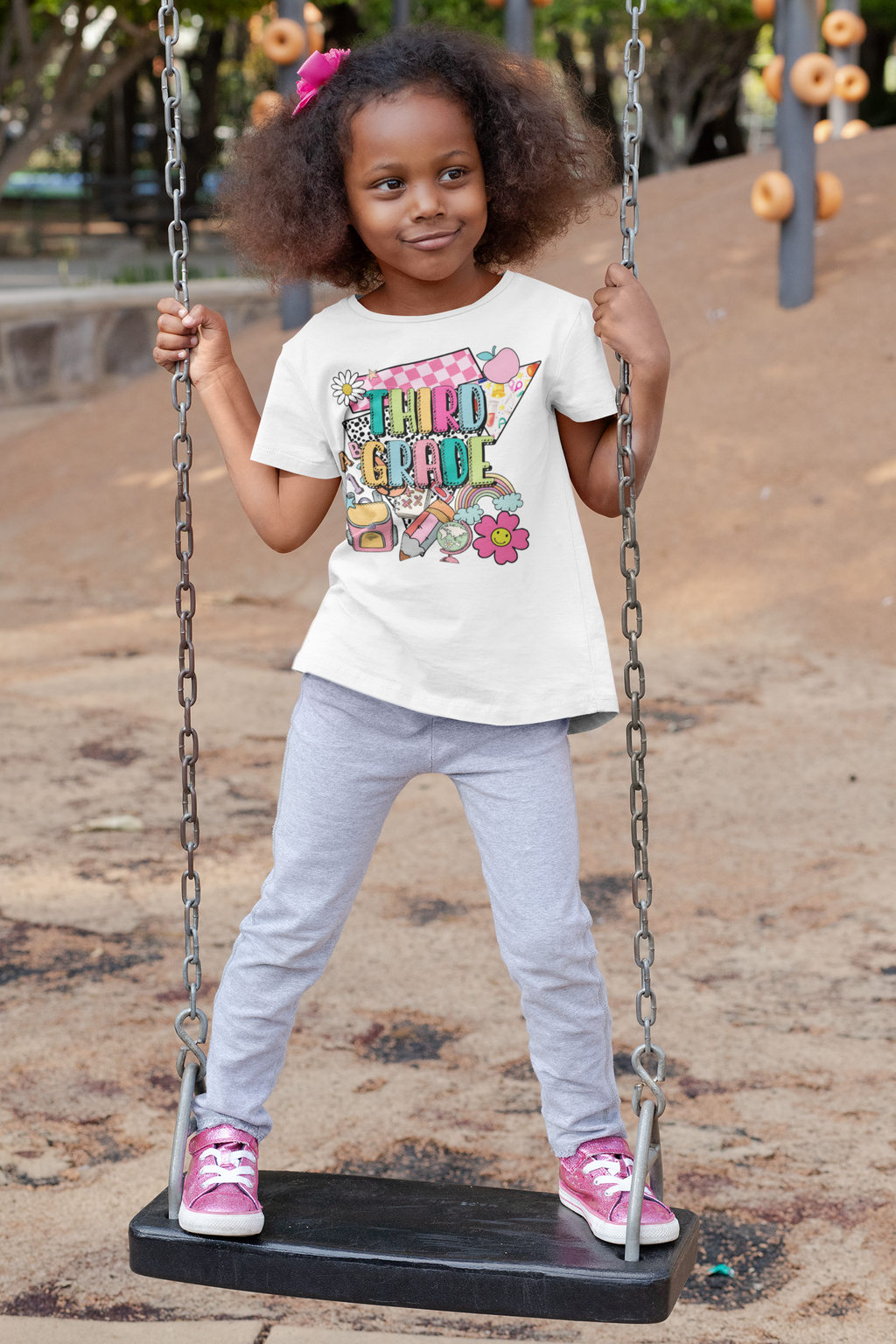 Kids™ Back to School Tee